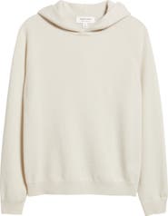 Nordstrom Cashmere Sweater Hoodie