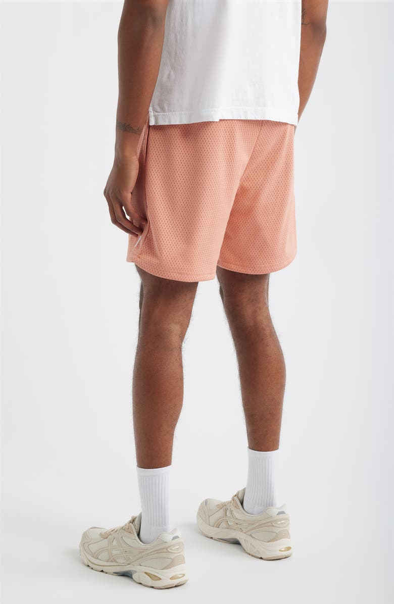 KROST Mesh Shorts, Alternate, color, 