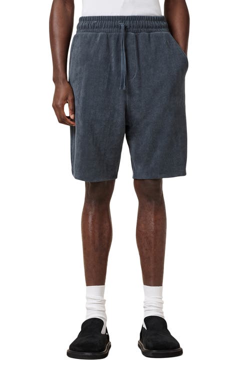 Felix Towelling Sweat Shorts