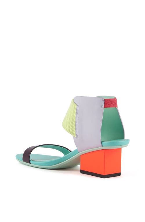 United Nude Raila Mid