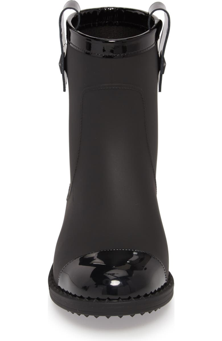 Jimmy Choo Edie Rain Boot, Alternate, color,