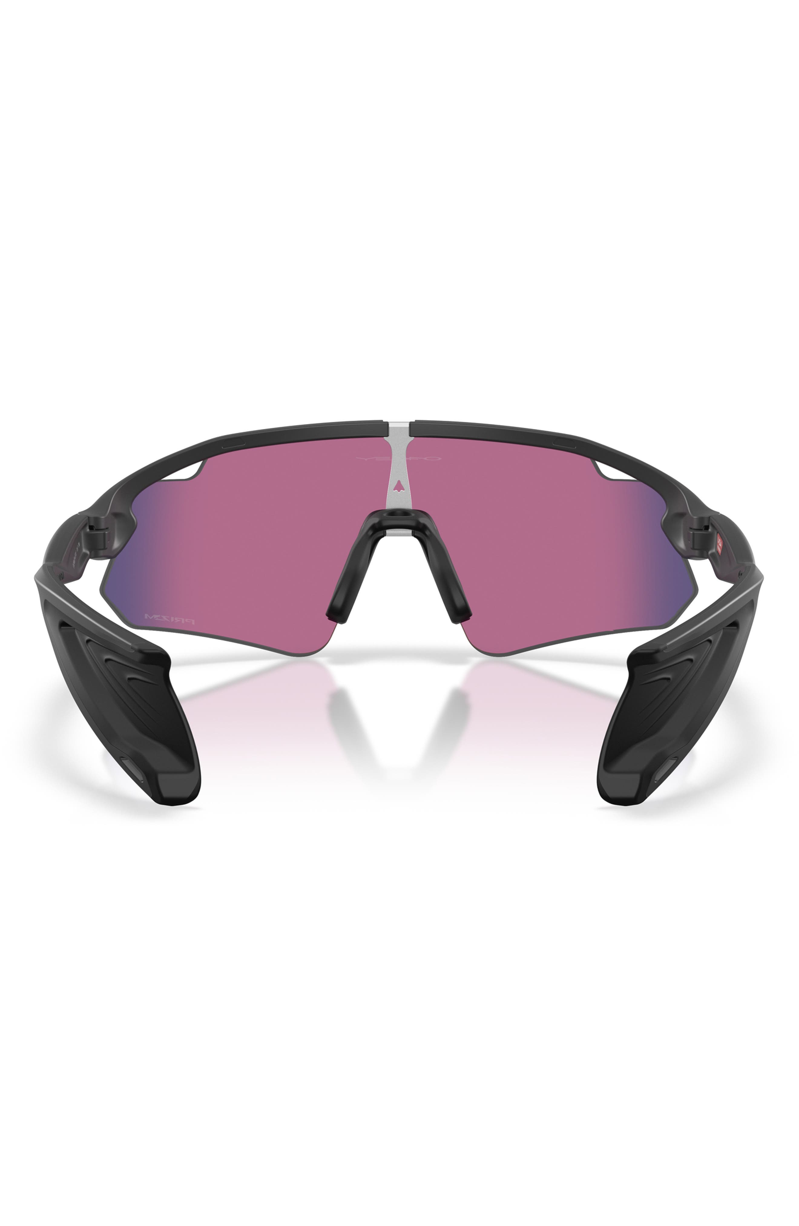 Oakley Stunt Devil Rectangle Sunglasses | Nordstrom