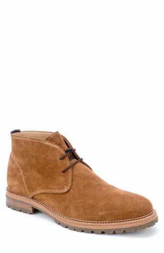 Sacai Clarks® Originals Hybrid Wallabee Chukka Boot (Men Sacai Clarks® Originals Hybrid Wallabee Chukka Boot (Men