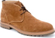 Warfield & Grand Arlington Chukka Boot