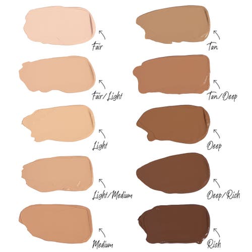Doll 10 Beauty Doll Skin Genius Serum Concealer With Reishi Mushroom In Fair/light