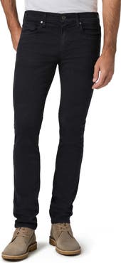 PAIGE Lennox Transcend Slim Fit Jeans