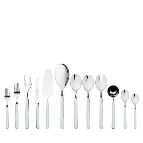 Fantasia Flatware Set - 67 Pieces