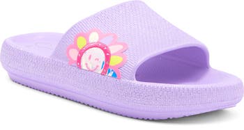 Jessica Simpson Kids' Vega Rini Slide Sandal | Nordstromrack