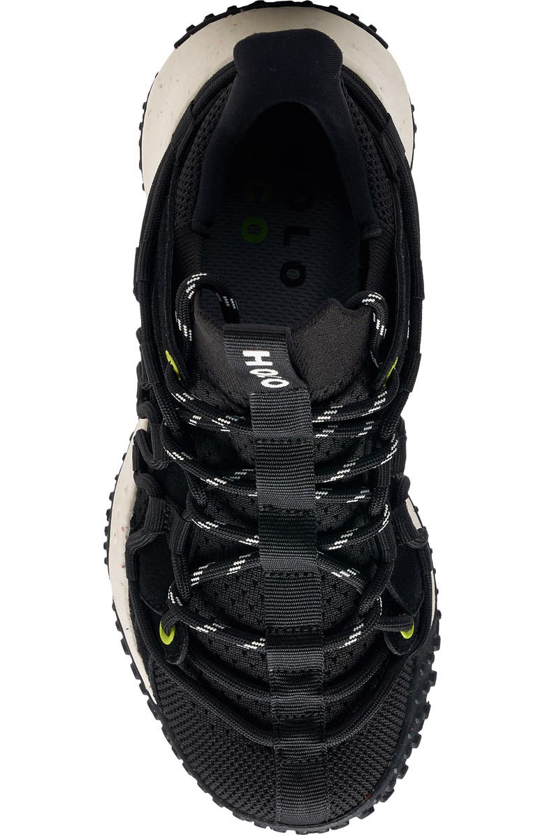 HOLO Footwear Zeus Sneaker, Alternate, color, 3Am