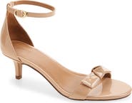NORDSTROM RACK Teagan Ankle Strap Sandal