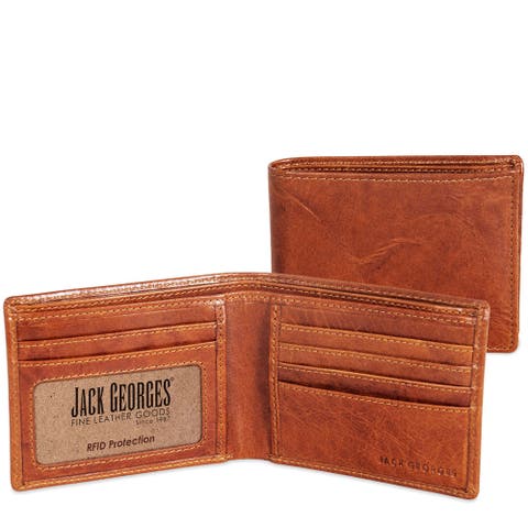 Voyager Bifold Wallet