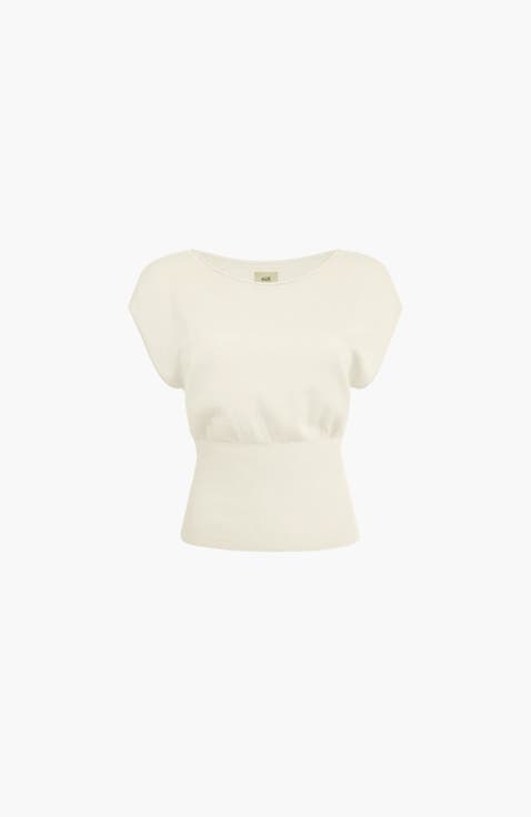 Dolman Knit Top