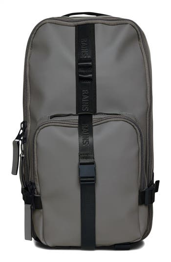 Rains Trail Waterproof Backpack