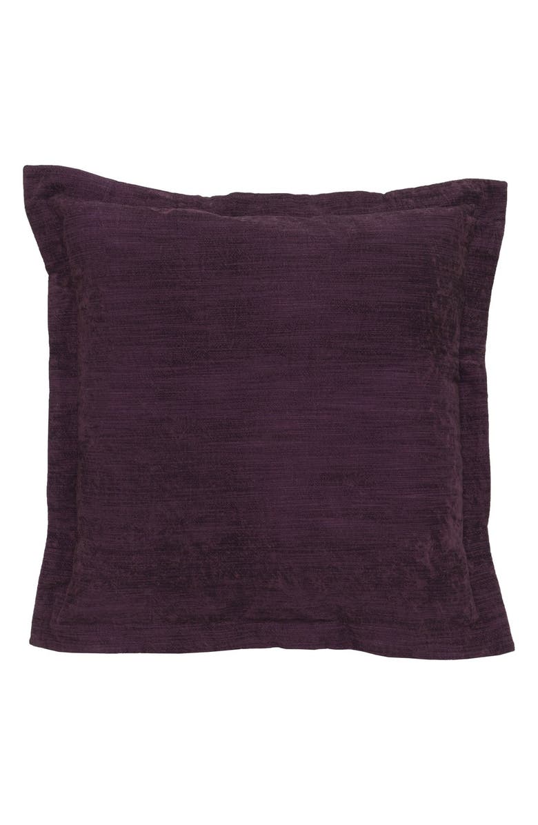 Villa Home Collection Lapis Decorative Pillow, Main, color, 
