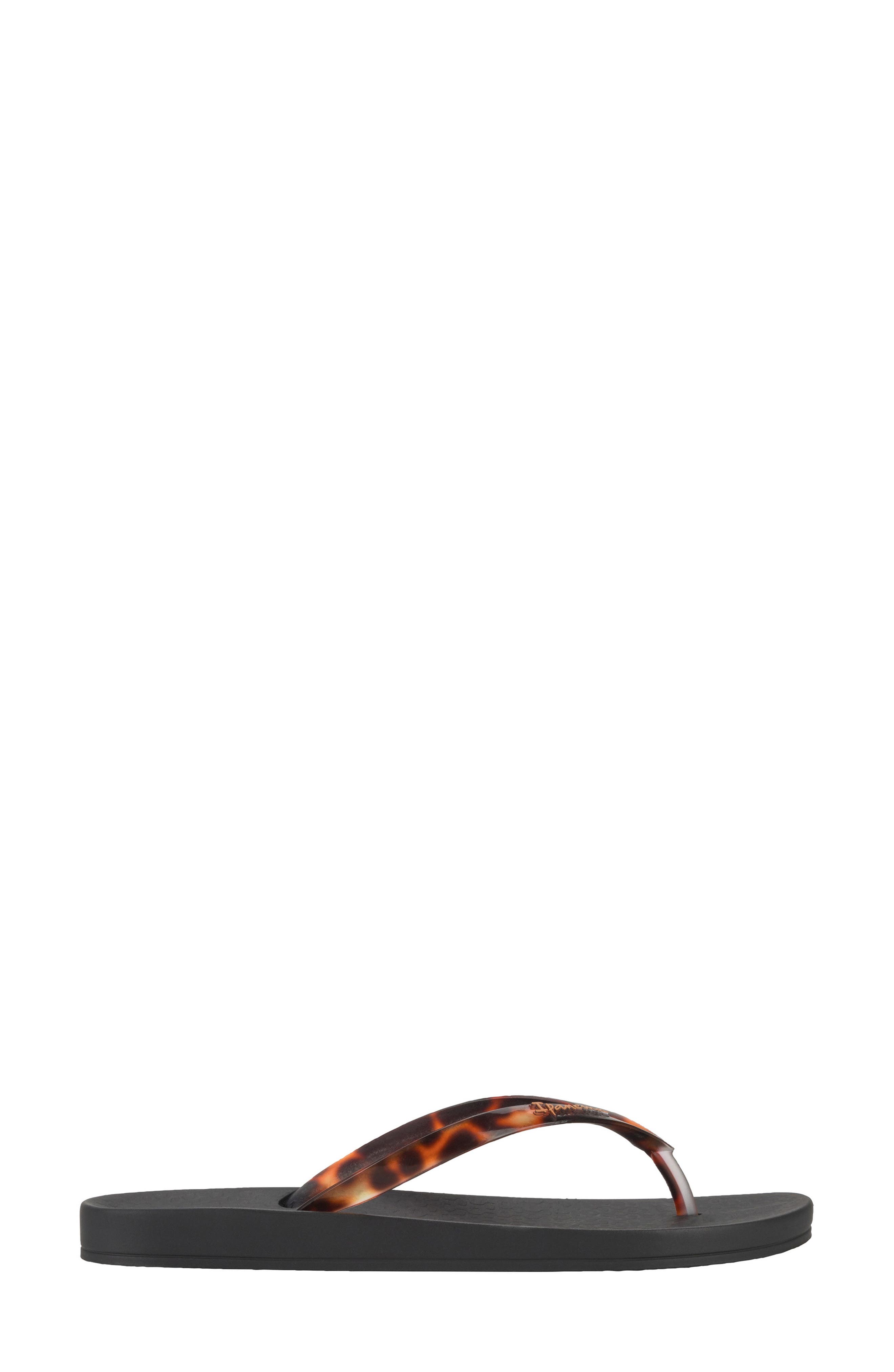 Ipanema Ana Flip Flop, Alternate, color, 