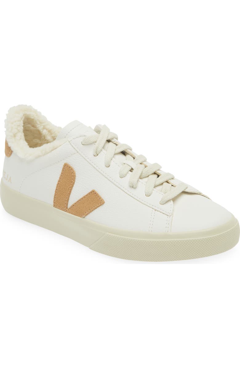 Veja Campo ChromeFree<sup>™</sup> Sneaker, Main, color,