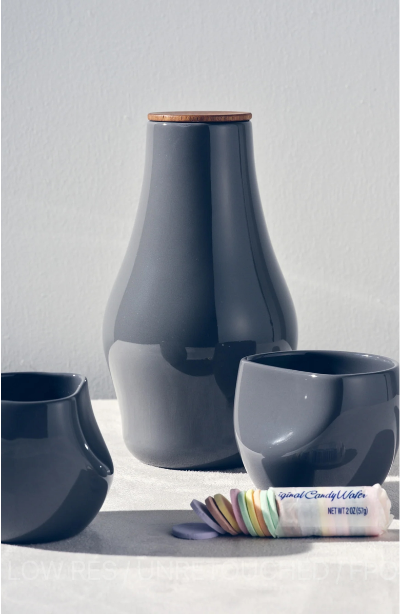 Fors Studio Carafe & Cup Set, Alternate, color,