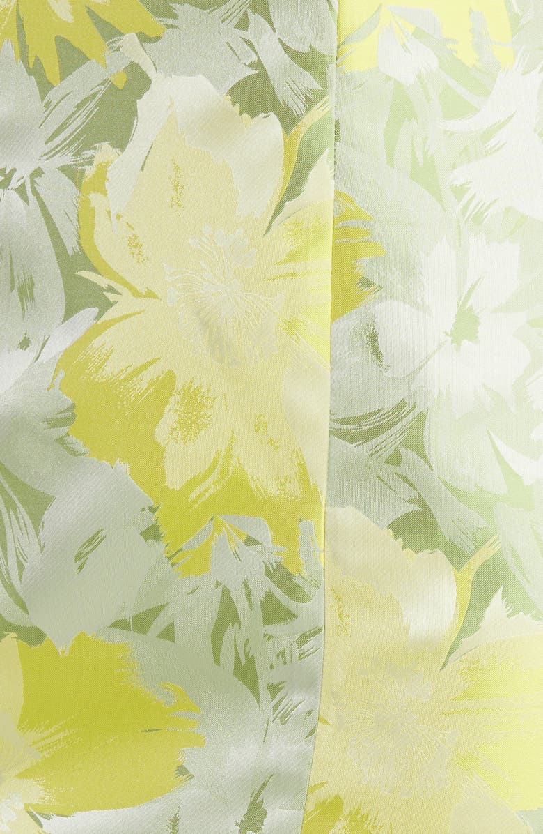 Anne Klein Ridge Crest Sheath Dress, Alternate, color,