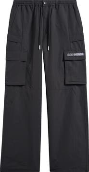 HONOR THE GIFT Cotton Cargo Pants