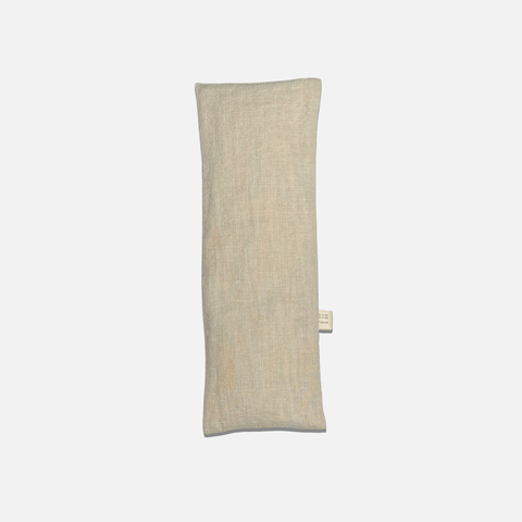 Linen Eye Pillow