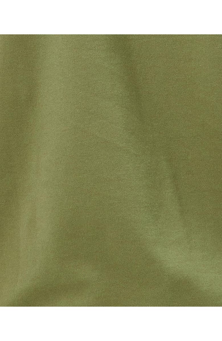 Barbour Otterburn Tipped Cotton Piqué Polo, Alternate, color, 