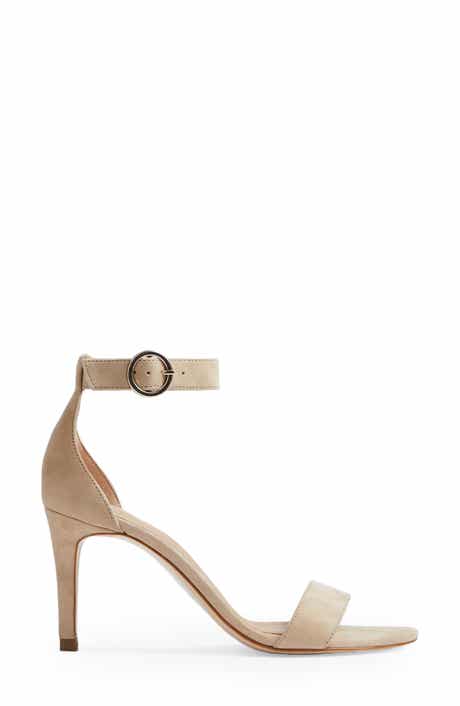 LK Bennett Ivy Ankle Strap Sandal