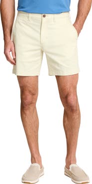 Tommy Bahama Boracay® Island Stretch Cotton Chino Shorts