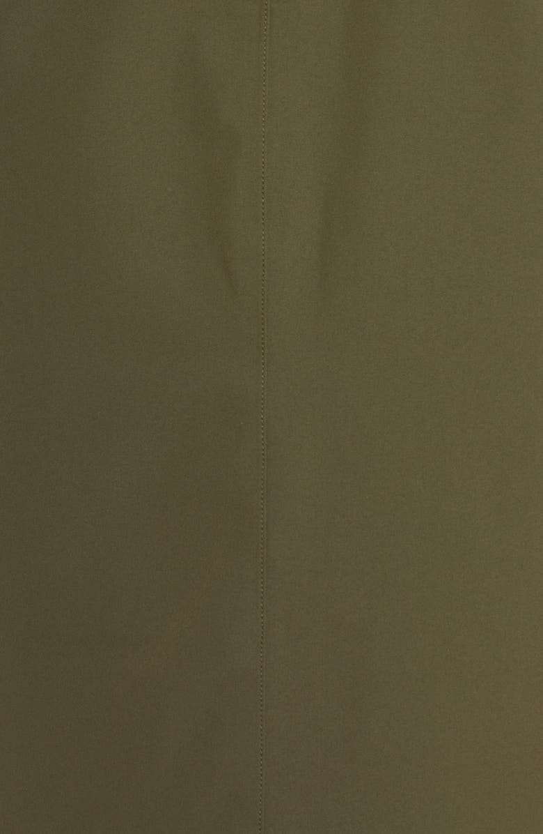 Helly Hansen Mono Material Insulated Rain Coat, Alternate, color, 
