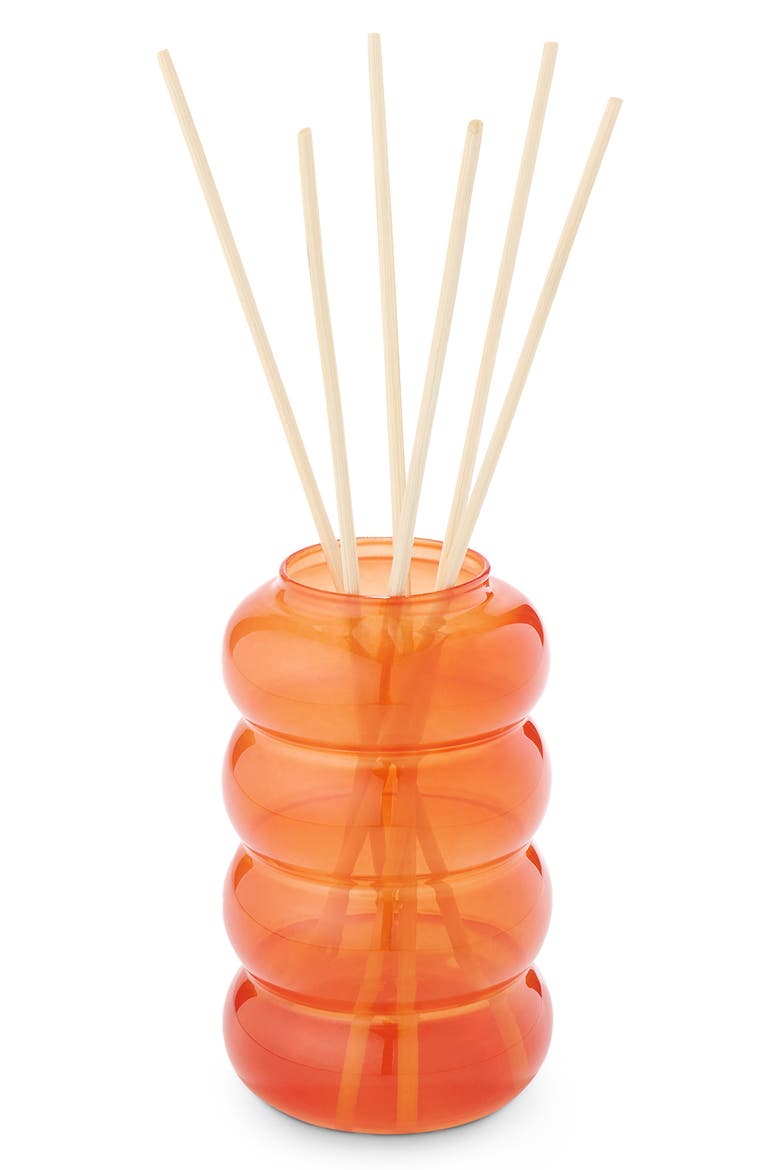 Aperol Crush Aromatic Sun Reed Diffuser, Alternate, color, ORANGE