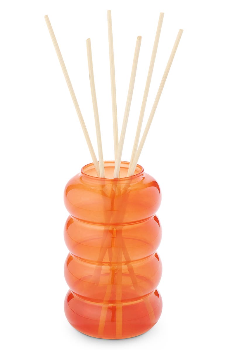 ILLUME<sup>®</sup> Aperol Crush Aromatic Sun Reed Diffuser, Alternate, color, Red