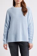 Frank & Eileen Montecito Cotton Sweater
