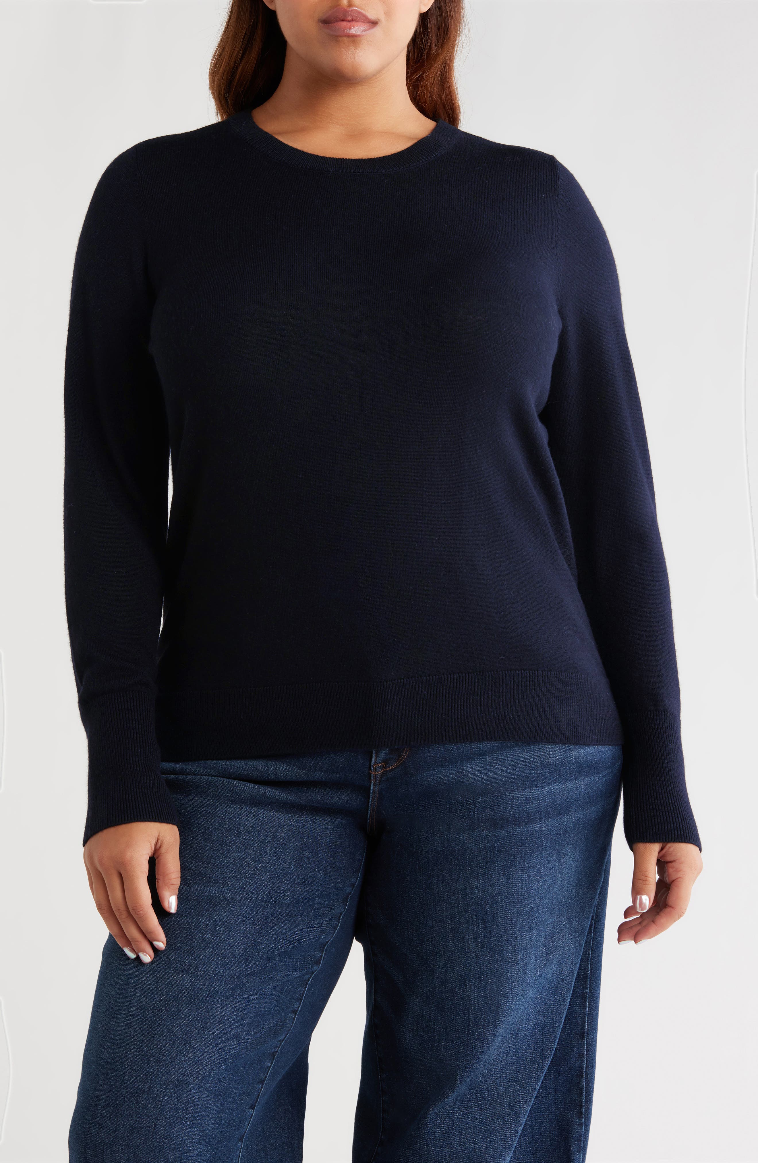 Crewneck Sweater - image 3