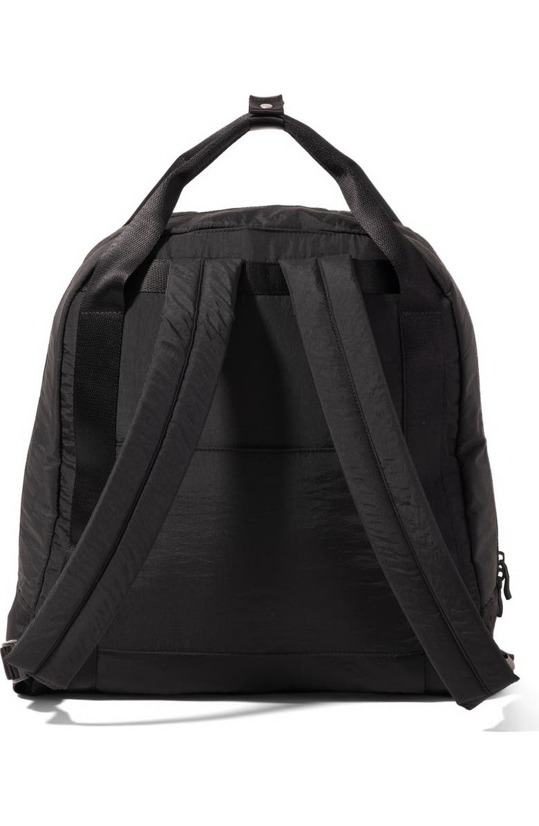 BAGGALLINI Swift Backpack, Alternate, color, B-Lite Black