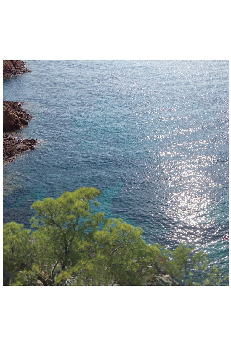 Eau d'Azur, Alternate, color, NO COLOR