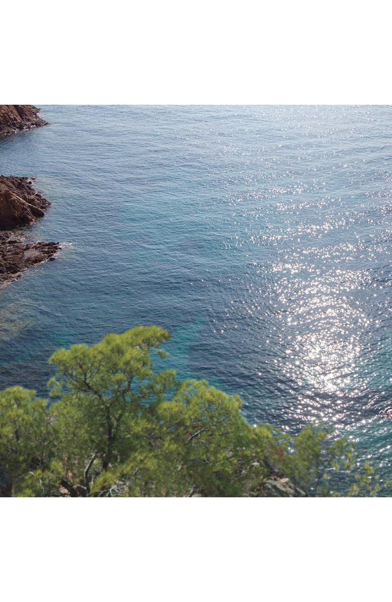 VERONIQUE GABAI Eau d'Azur Perfume, Alternate, color, 