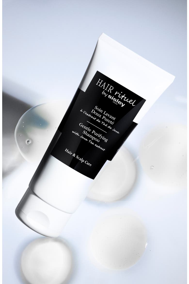 Hair Rituel Gentle Purifying Shampoo, Alternate, color, NO COLOR