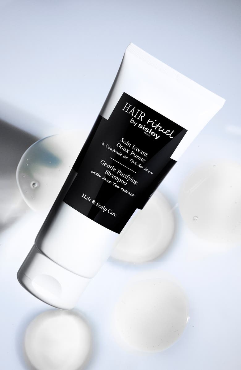 Sisley Paris Hair Rituel Gentle Purifying Shampoo, Alternate, color,