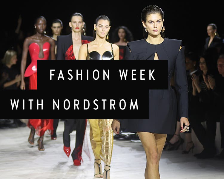 Top 10 Spring/Summer 2024 Fashion Month Moments.