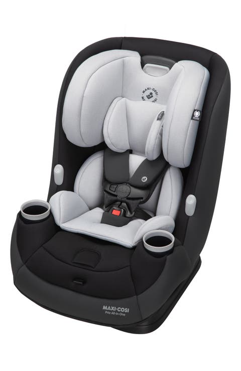 Pria™ All-in-1 Convertible Car Seat