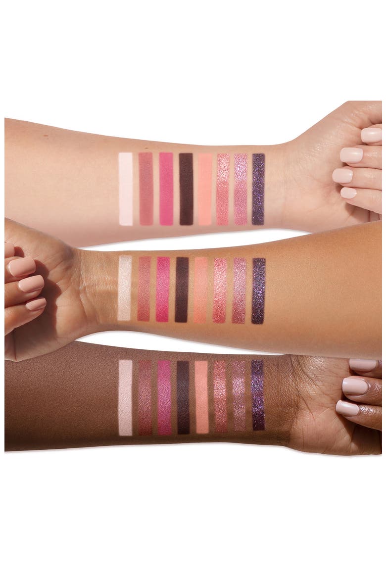 Be My Lover Mini Eyeshadow Palette, Alternate, color, NO COLOR