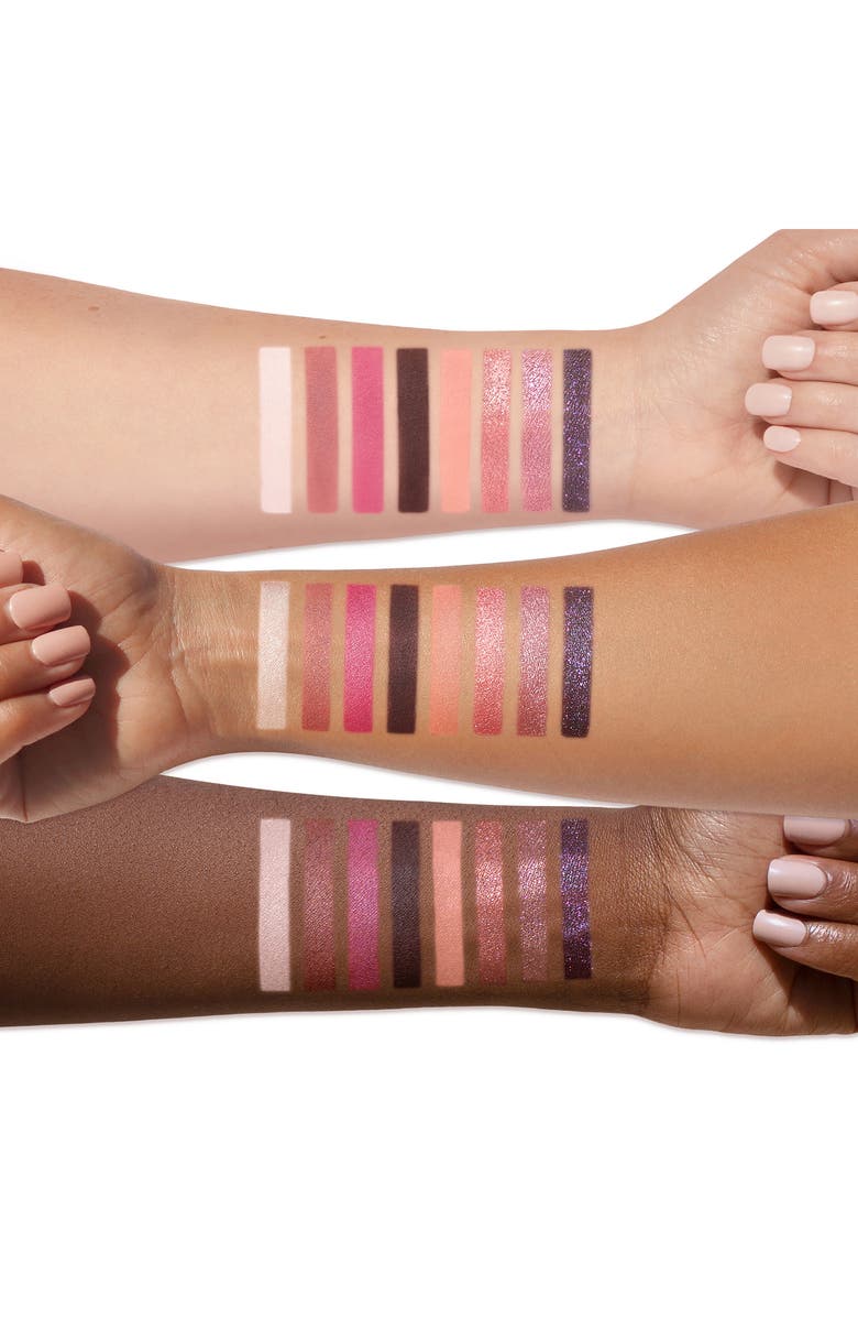 Too Faced Be My Lover Mini Eyeshadow Palette, Alternate, color,