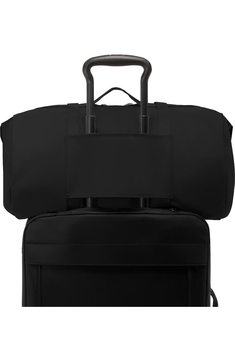 TUMI Voyageur Just in Case Nylon Duffle Bag, Alternate, color,