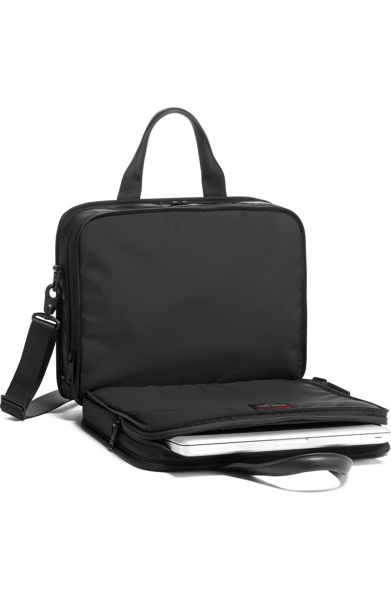 TUMI Alpha 3 Collection T-Pass<sup>®</sup> Briefcase, Alternate, color,