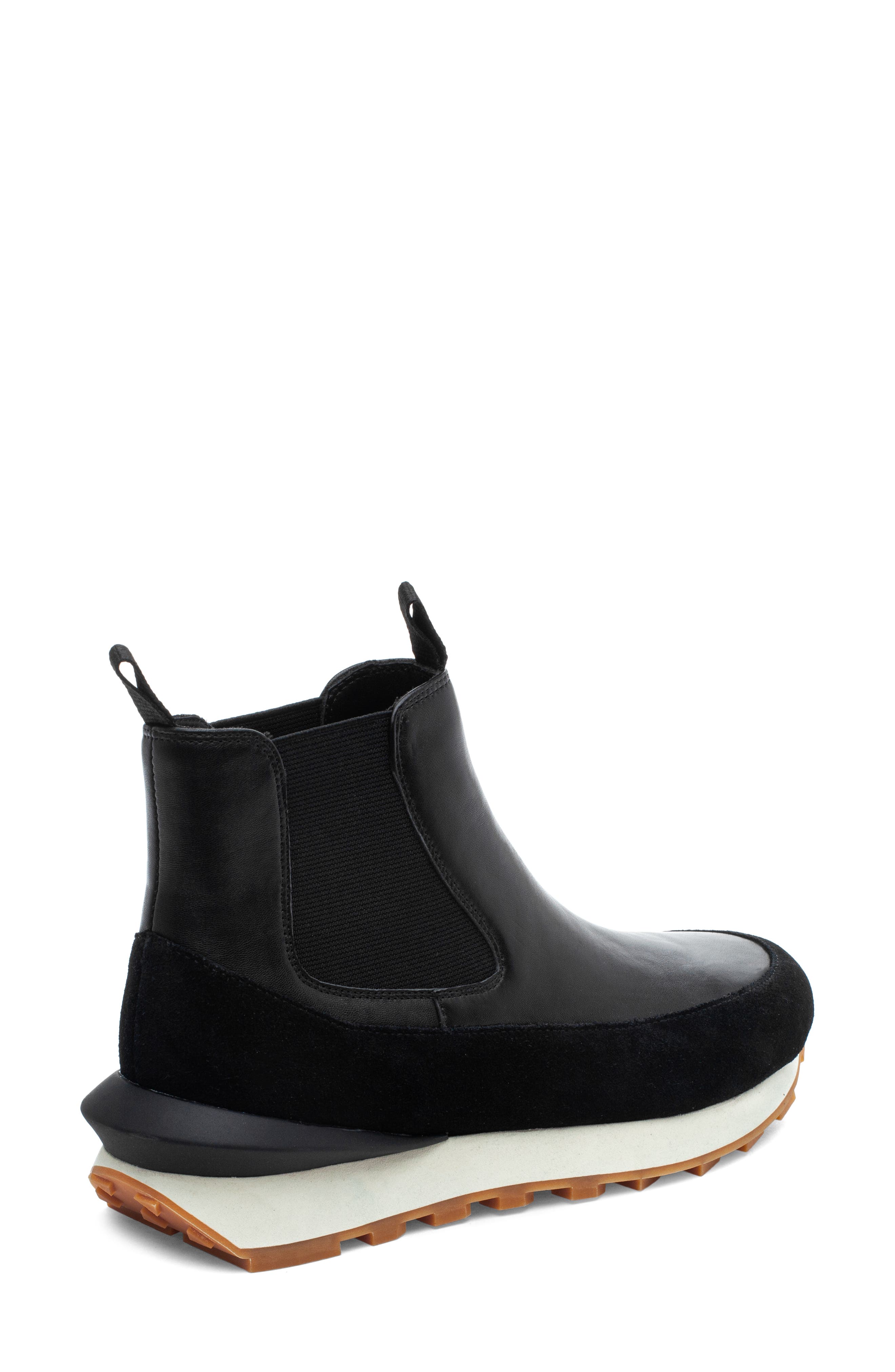 JSlides Eloise Chelsea Boot, Alternate, color, 