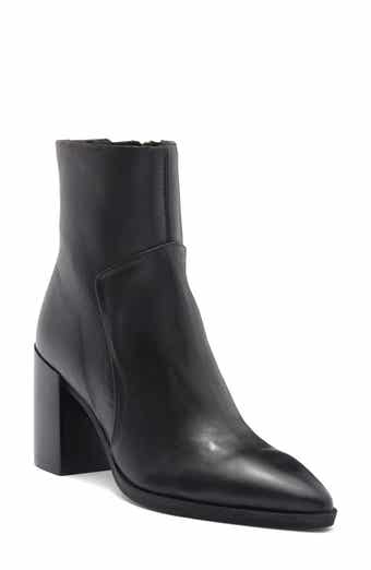 Marc Fisher LTD Ulani Pointy Toe Bootie Women Nordstromrack