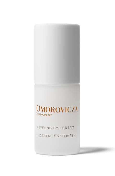 Reviving Eye Cream