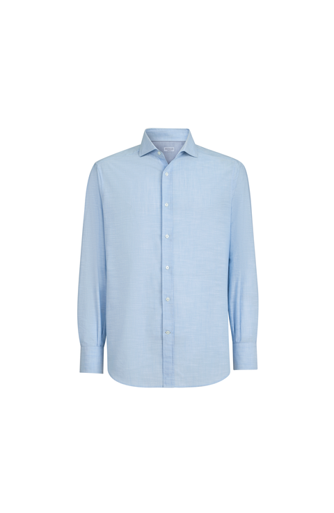 Oxford shirt