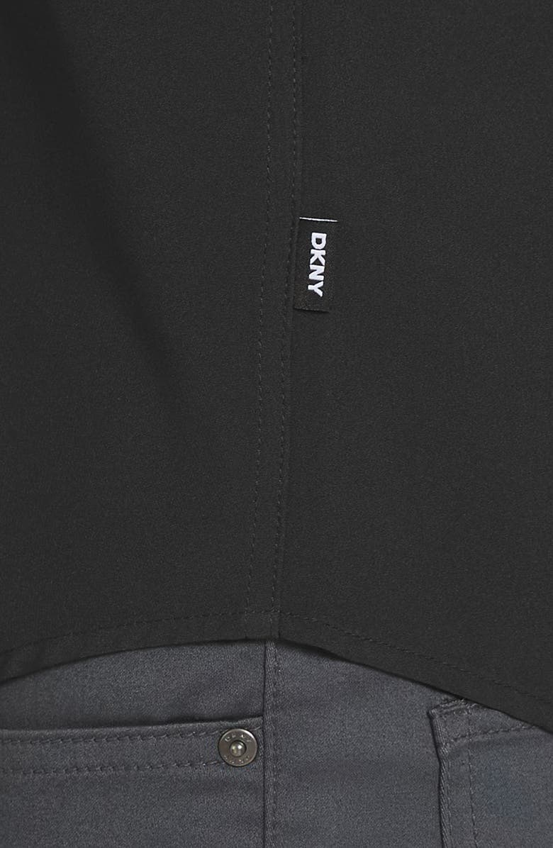 DKNY SPORTSWEAR Lenox Tech Shirt, Alternate, color,