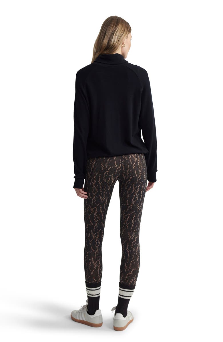 Varley Portland Turtleneck Top, Alternate, color,