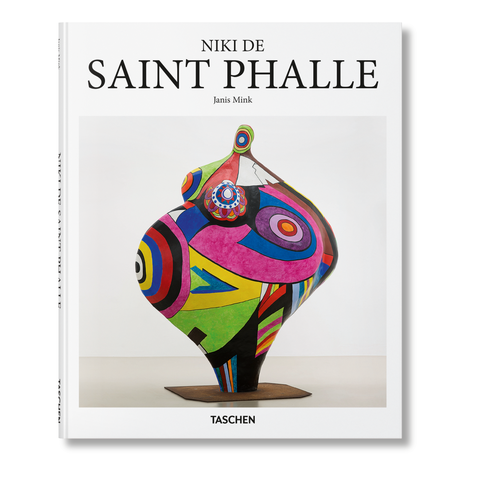 Niki de Saint Phalle